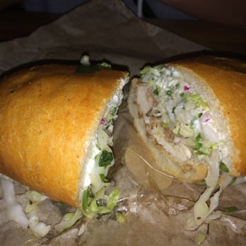 The Kroft - Fried chicken sammy - Sandwiches Near Me - Anaheim, California The Kroft - Fried chicken sammy - Sandwiches Near Me - Anaheim, California