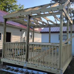 1 Cut Construction