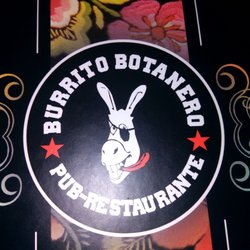 Burrito Botanero