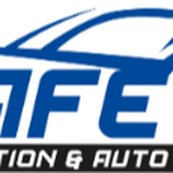 Safety Inspection & Auto Repair