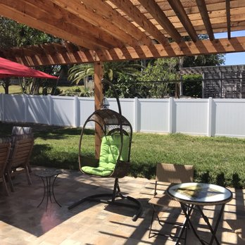 Ground Source - Paver and pergola installation - Landscaping Near Me - Orlando, Florida Ground Source - Paver and pergola installation - Landscaping Near Me - Orlando, Florida