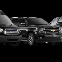 Awan Limousine - fleet