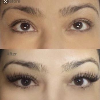 Lashes By Denise - Along the line of what I asked for - Eyelash Service Near Me - Laguna Beach, California Lashes By Denise - Along the line of what I asked for - Eyelash Service Near Me - Laguna Beach, California