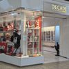 Decade Footwear gift card