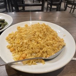 Home Style Fried Rice ( GFS )