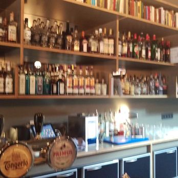 Le Bal Infernal - Bars Near Me - Gent, VOV