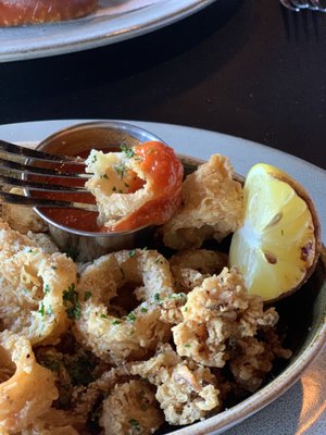 Joe Theismann's Restaurant by null