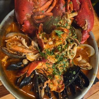 The Daily Catch - Italian Near Me - Boston, Massachusetts