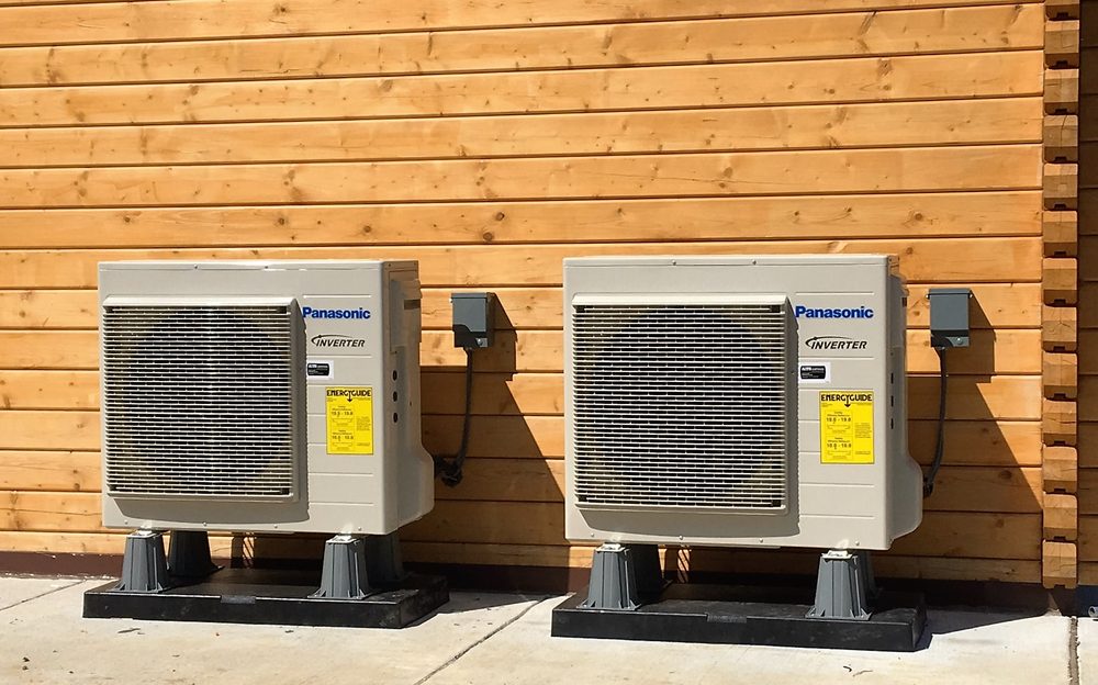 Slide of Anchor Mechanical