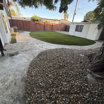 Right Way Curb Appeal - Lawn Services Near Me - Lathrop, California Right Way Curb Appeal - Lawn Services Near Me - Lathrop, California
