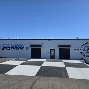 Collision Brothers - Store Front Collision Brothers - Body Shops Near Me - Sparks, Nevada Collision Brothers - Store Front Collision Brothers - Body Shops Near Me - Sparks, Nevada