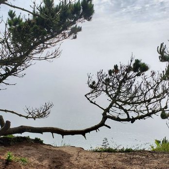 Pedro Point Headlands - Hiking Near Me