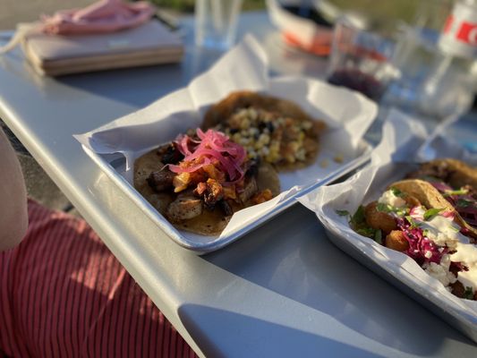 Taco + Bar by null