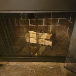 Black Magic Chimney Sweeps - New fireplace insert
