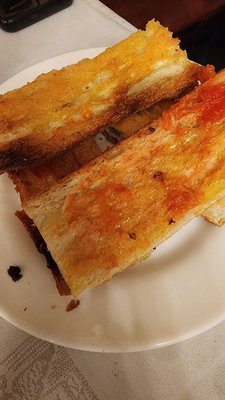 Restaurant Can Culleretes by null