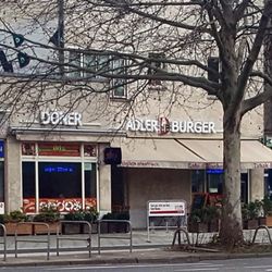 Adler Burger