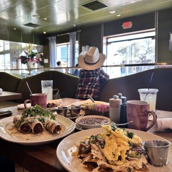 Maria's Mexican Kitchen - Fort Worth - Mexican Near Me - Fort Worth, Texas