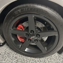 Mavis Tires & Brakes