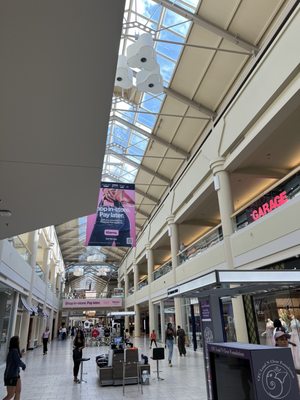 Freehold Raceway Mall by null