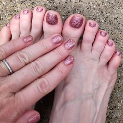 1st For Nails