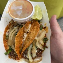 Tacos downtown