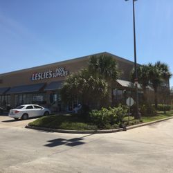 Leslie's Pool Supplies Pro