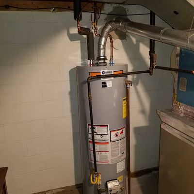 Dorchester 24 Hour Plumber Logo