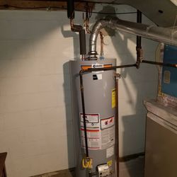 Dorchester 24 Hour Plumber