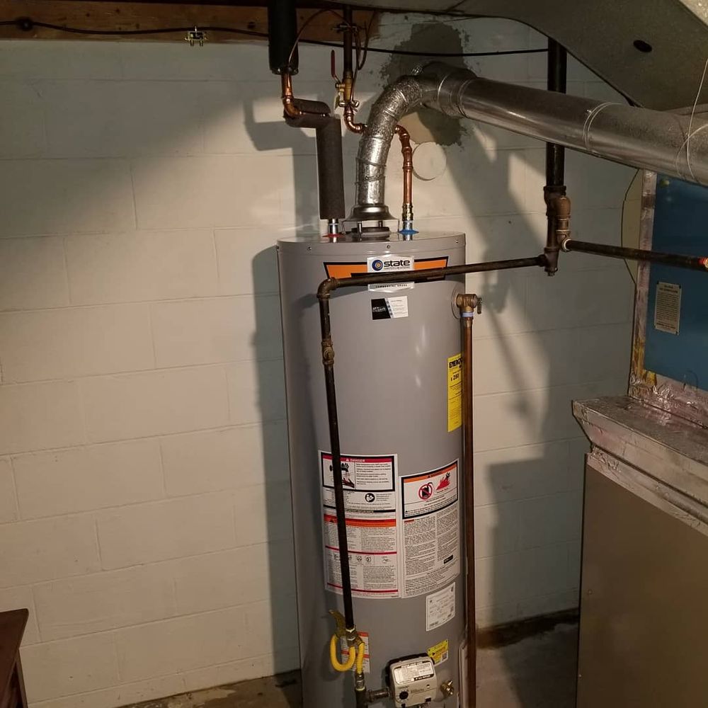 Slide of Dorchester 24 Hour Plumber