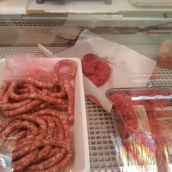 Macelleria Nicolina Bonanno