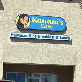 Kanani's Cafe - Cafes Near Me - Las Vegas, Nevada Kanani's Cafe - Cafes Near Me - Las Vegas, Nevada