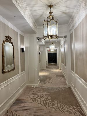 The St. Regis New York by null