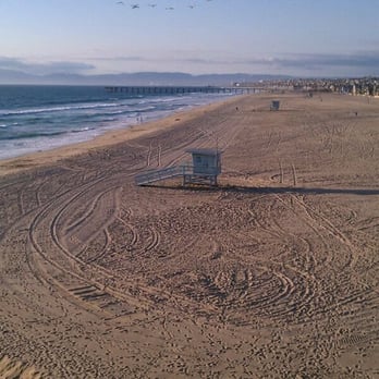 Chart House - Incredible north facing view....only in Redondo Beach! - Seafood Near Me - Redondo Beach, California