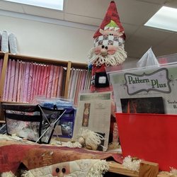 Boutique 4 Quilters - Patterns!!
