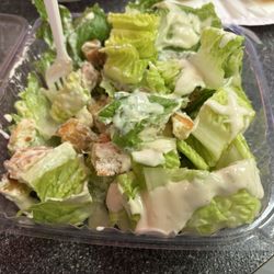 Cambridge Pizzeria - Caesar Salad