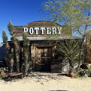 Pioneertown - Landmarks & Historical Buildings Near Me - Pioneertown, California
