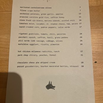 Popina - Nice menu selection - Southern Near Me - Brooklyn, New York Popina - Nice menu selection - Southern Near Me - Brooklyn, New York