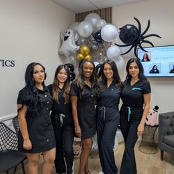 Oh Bloom Gyn - Our wonderful team
