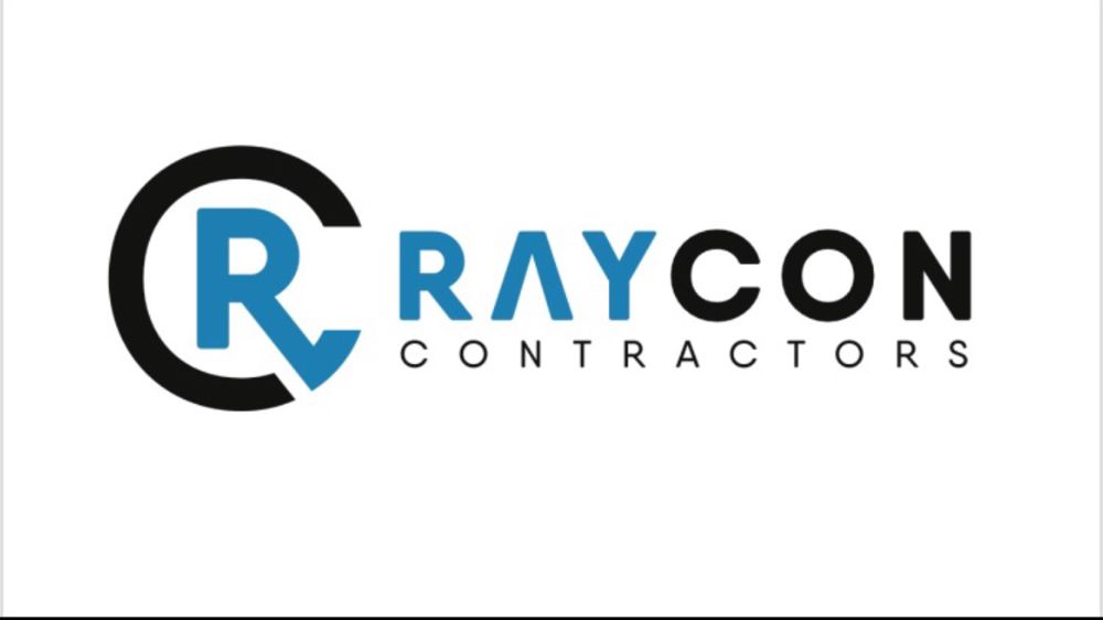 Slide of Raycon Contractors