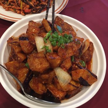 Tian Fu - Sichuan Eggplant - Chinese Near Me - Seattle, Washington Tian Fu - Sichuan Eggplant - Chinese Near Me - Seattle, Washington