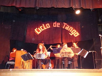 Teatro Verdi