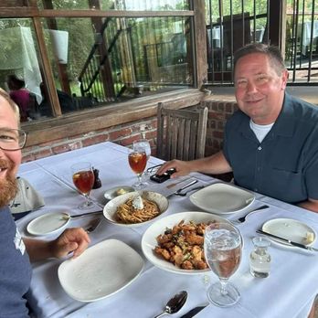 Canoe - New American Near Me - Atlanta, Georgia