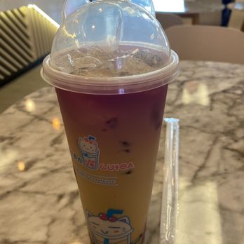 Boba Cutea - Bubble Tea Near Me - Tempe, Arizona
