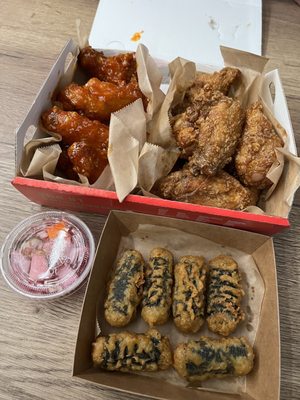 Crispy Chicken n' Tomato - Clairemont Mesa Blvd by null