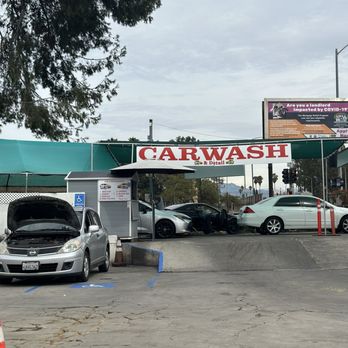 Lucky Hand Wash - Car Wash Near Me - Los Angeles, California Lucky Hand Wash - Car Wash Near Me - Los Angeles, California