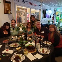 Village West Yacht Club