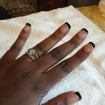 Nails Allure - Nail Salons Near Me - Rockville, Maryland Nails Allure - Nail Salons Near Me - Rockville, Maryland