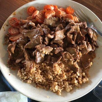 Miso Teriyaki House - My double portion of steak - Japanese Near Me - Elizabethton, Tennessee Miso Teriyaki House - My double portion of steak - Japanese Near Me - Elizabethton, Tennessee