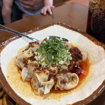 Dumpling U - Chinese Near Me - Fresno, California Dumpling U - Chinese Near Me - Fresno, California