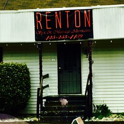 Renton Health & Massage Spa